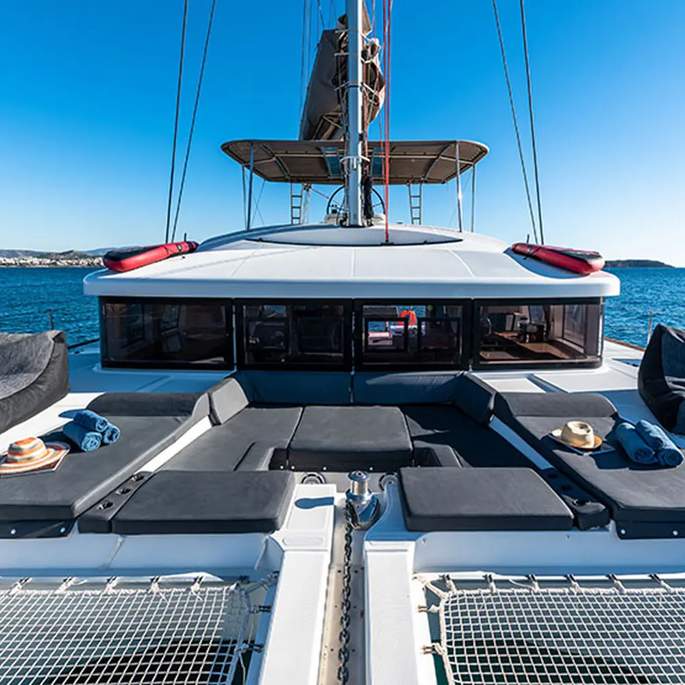 Queen of Diamonds (A/C - Generator - Refit 2023) 3