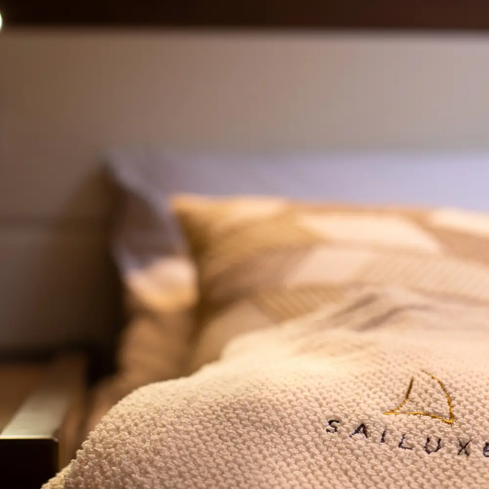 SAILUXE - Fico 7