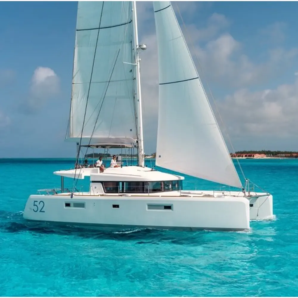SAILUXE - Fico 27