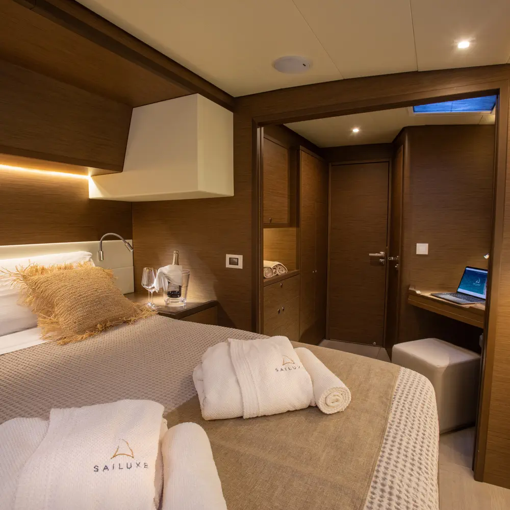 SAILUXE - Fico 30