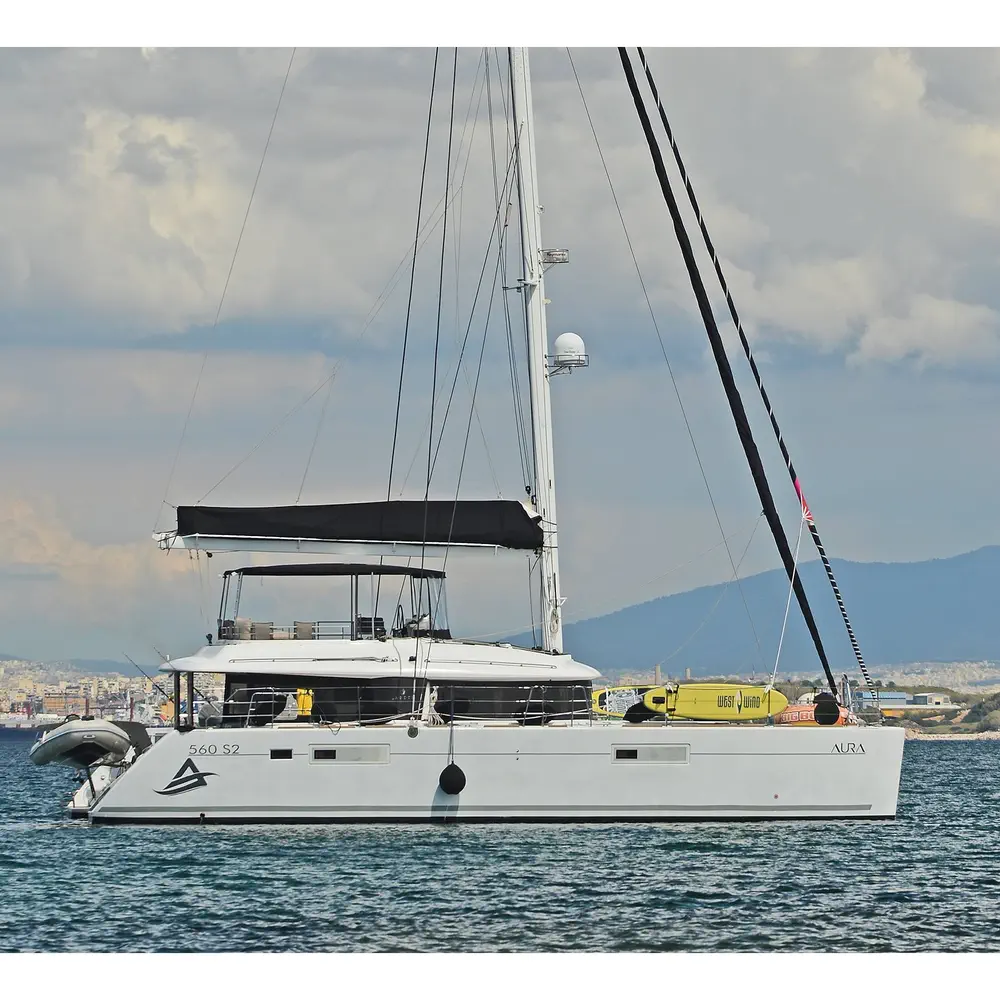 Avra 11