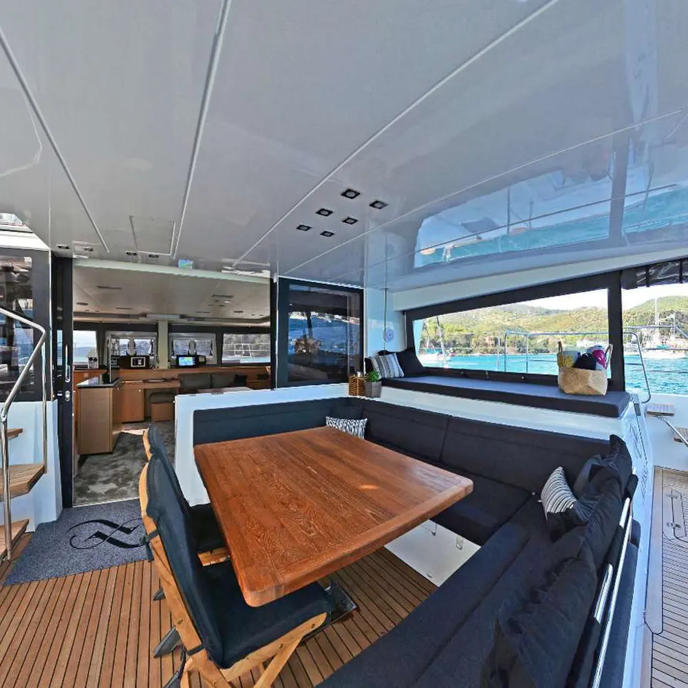 For Sail 4