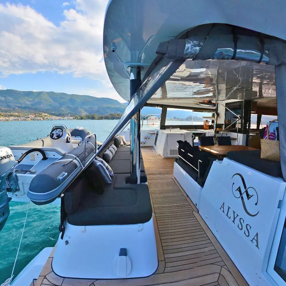 For Sail 1