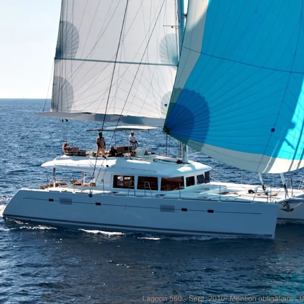 Adeia II  10