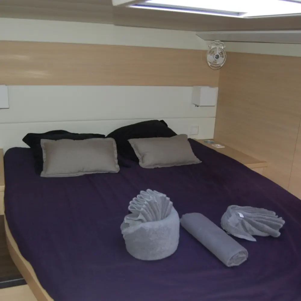 Cabin M06 (RM) 5