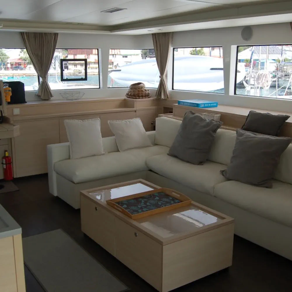 Cabin M06 (RM) 4