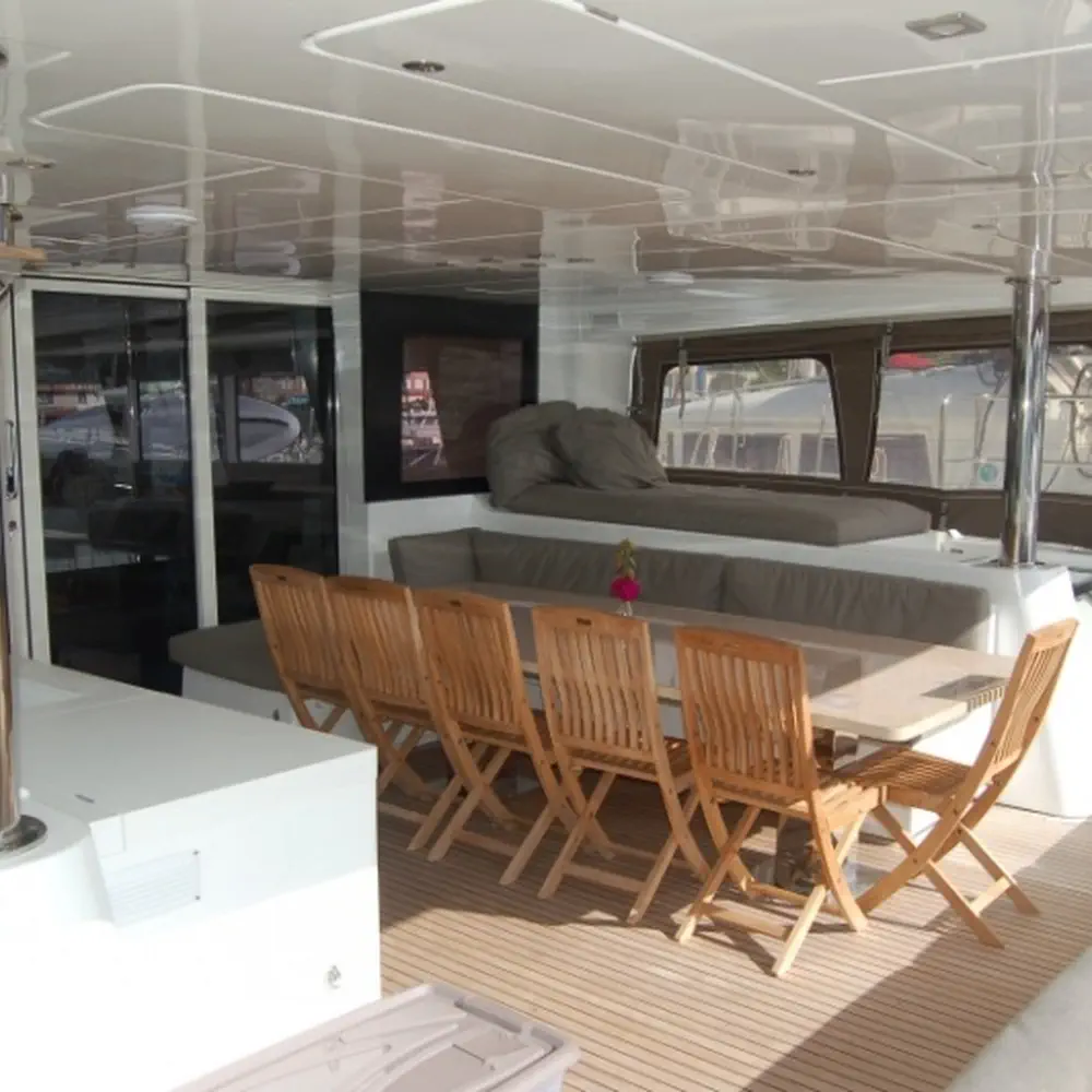 Cabin M06 (RM) 8