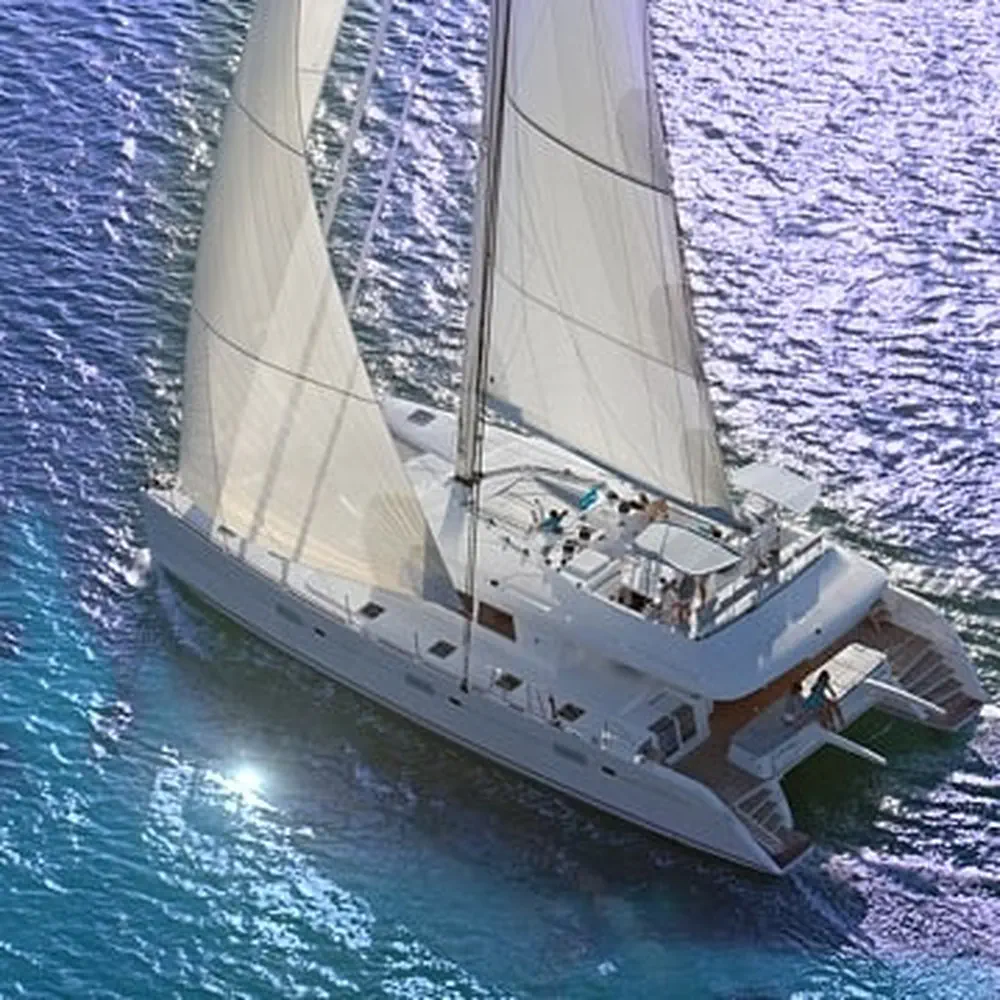 LADY RACHEL 1