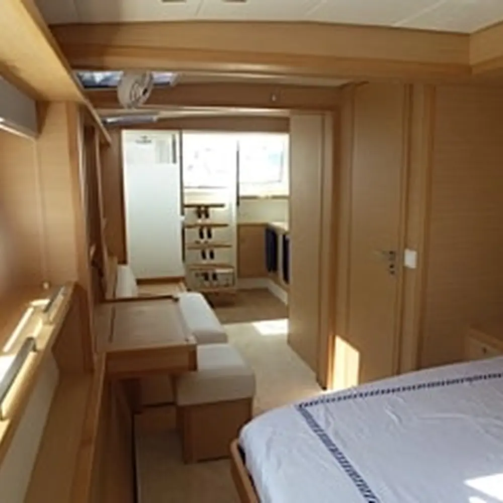 LADY RACHEL 25