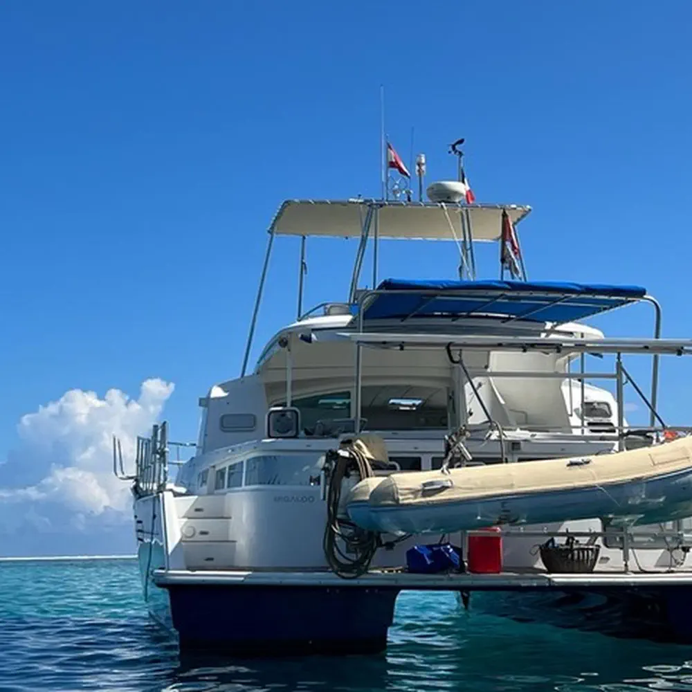MIGALOO 7