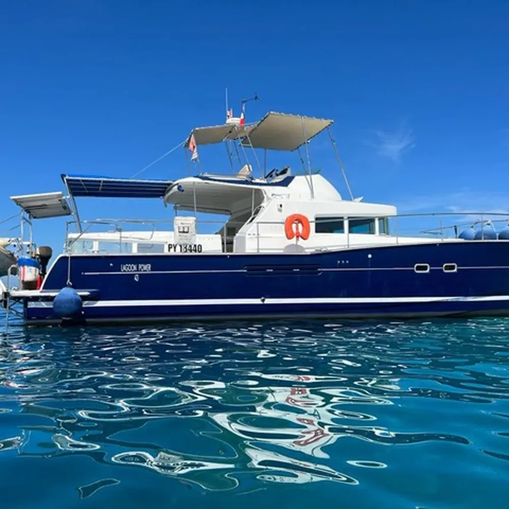MIGALOO 10