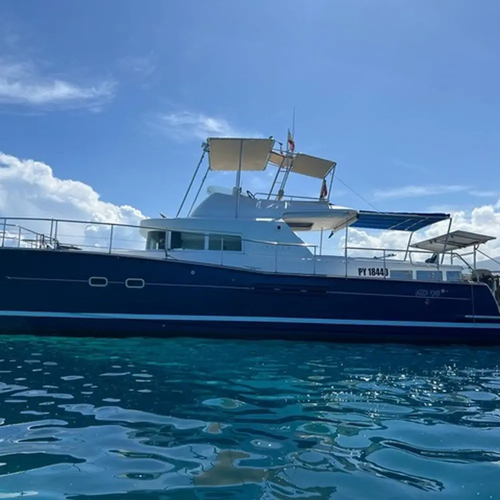 MIGALOO 12