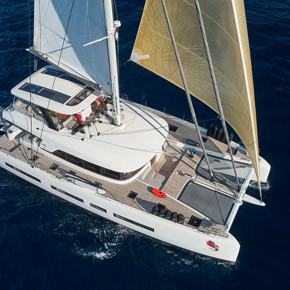 ADRIATIC DRAGON 1