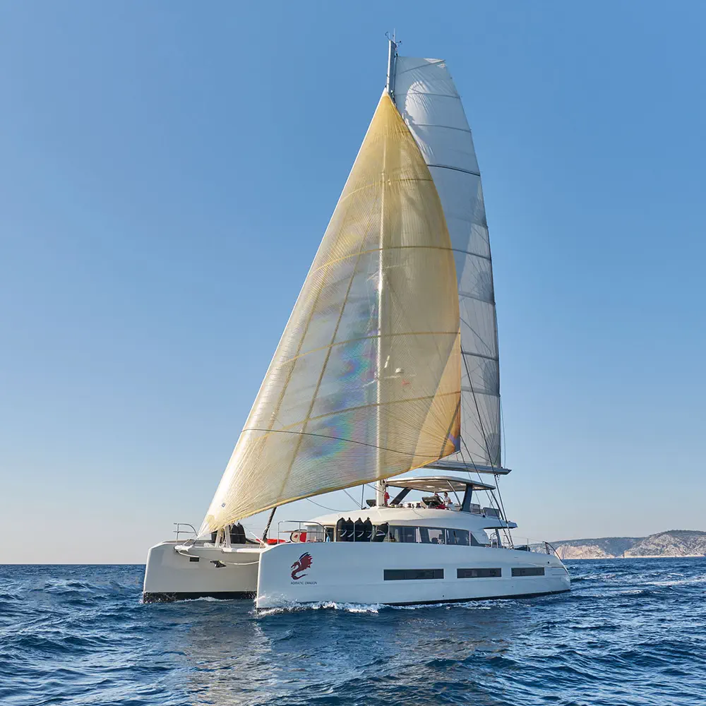 ADRIATIC DRAGON 18