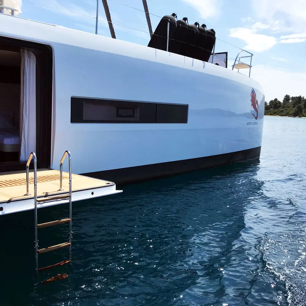 ADRIATIC DRAGON 24
