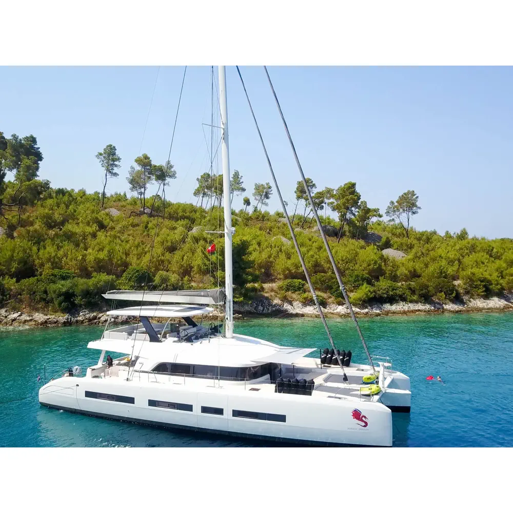 ADRIATIC DRAGON 28