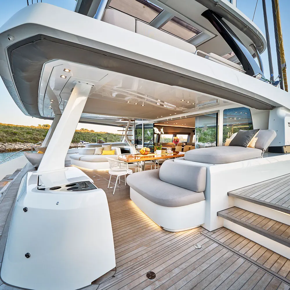 ADRIATIC DRAGON 36