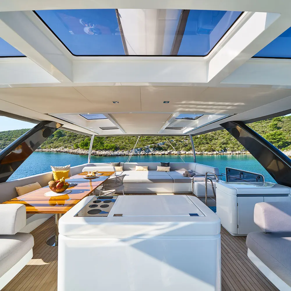 ADRIATIC DRAGON 34