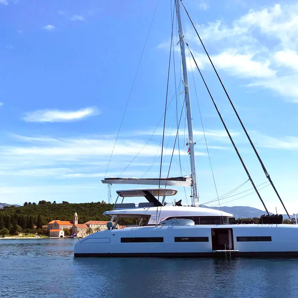 ADRIATIC DRAGON 44