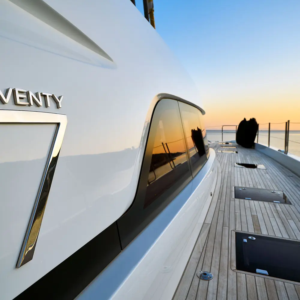 ADRIATIC DRAGON 45