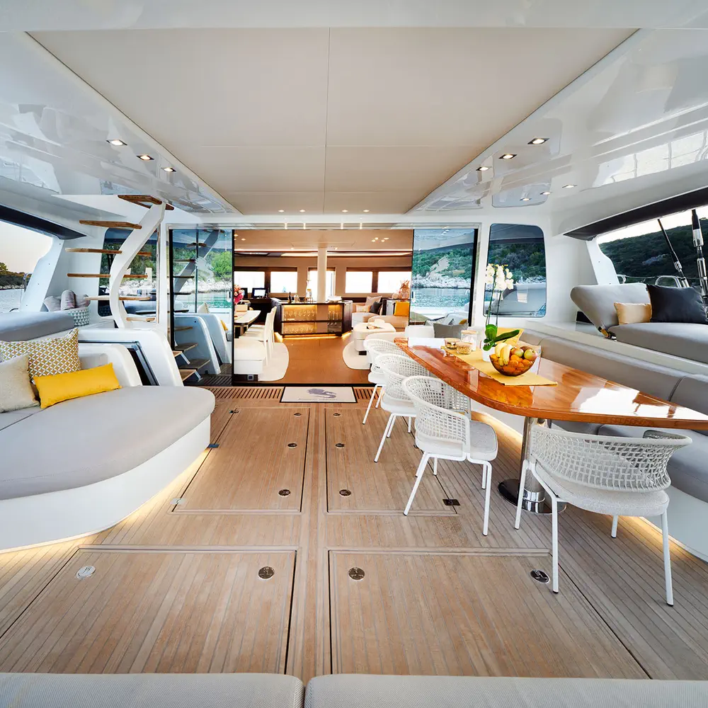 ADRIATIC DRAGON 53