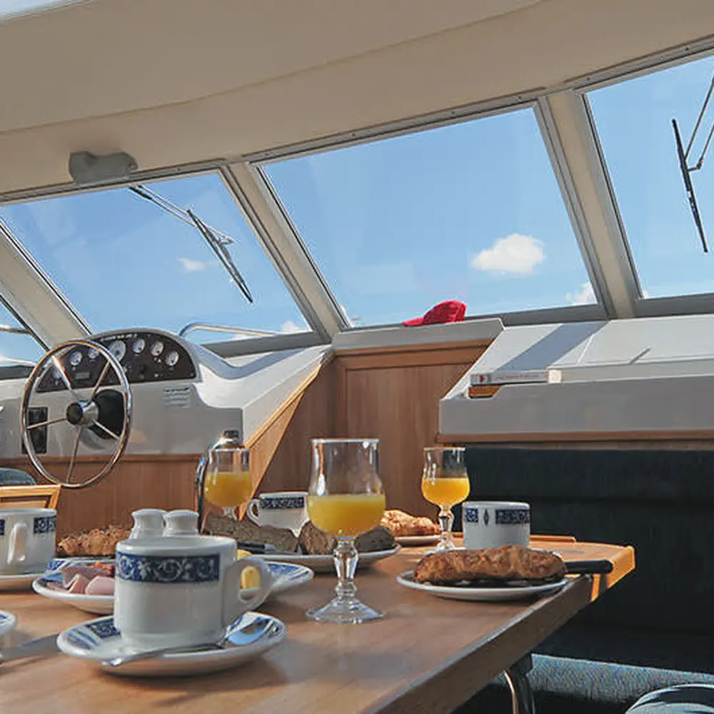 Clipper - Comfort 24 2