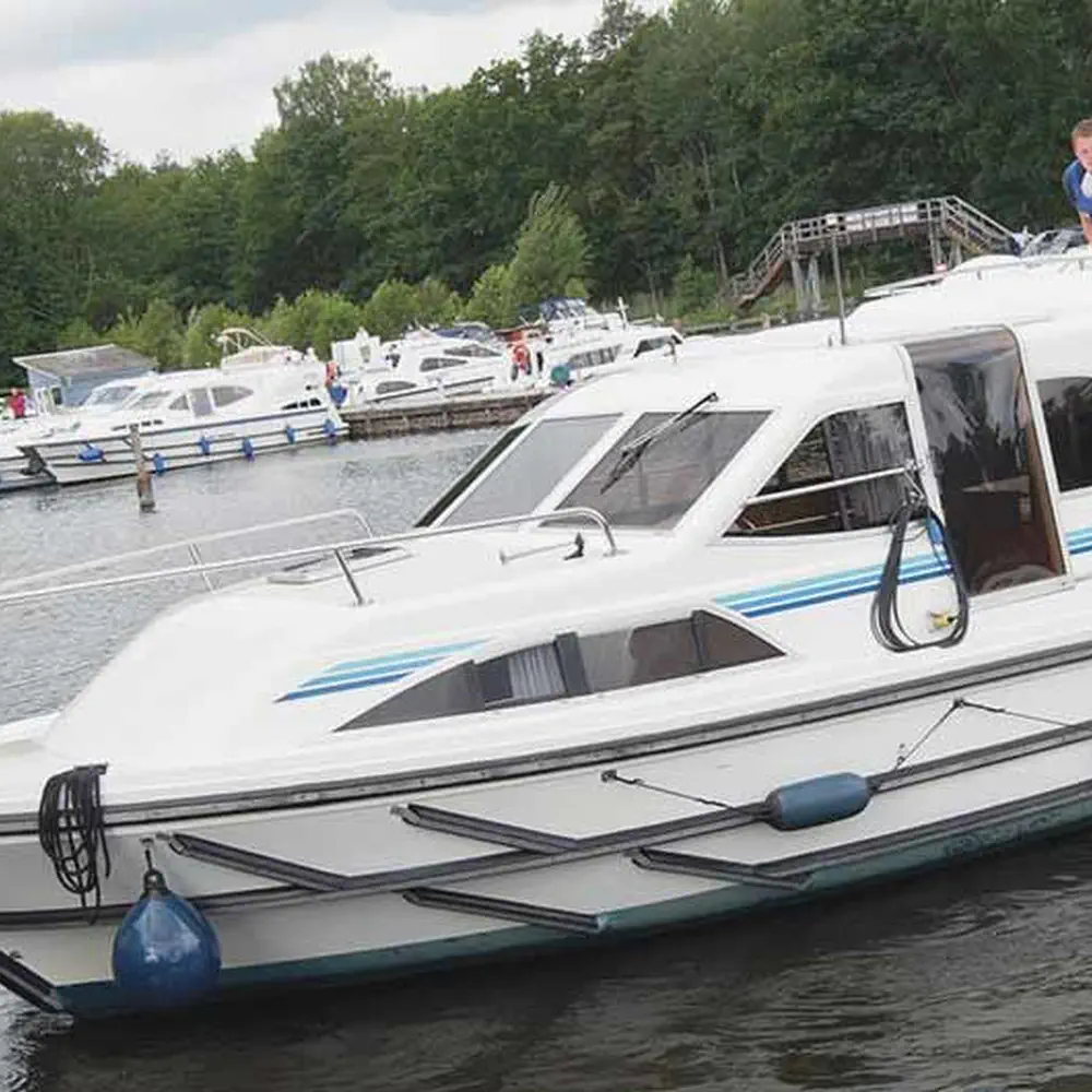 Clipper - Comfort 32 2