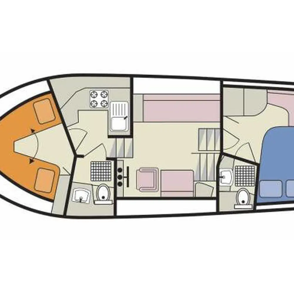 Consul - Budget 15 1