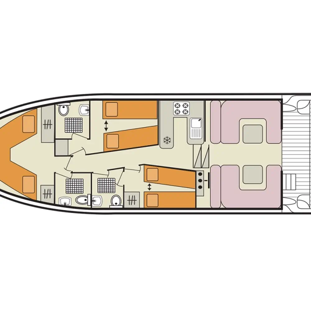 Elegance - Comfort 11 3