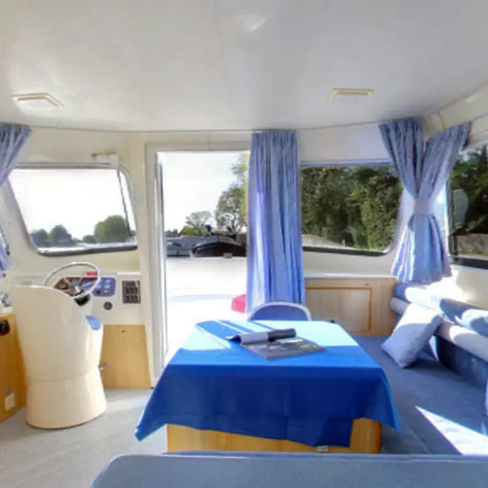 Calypso - Comfort 29 2