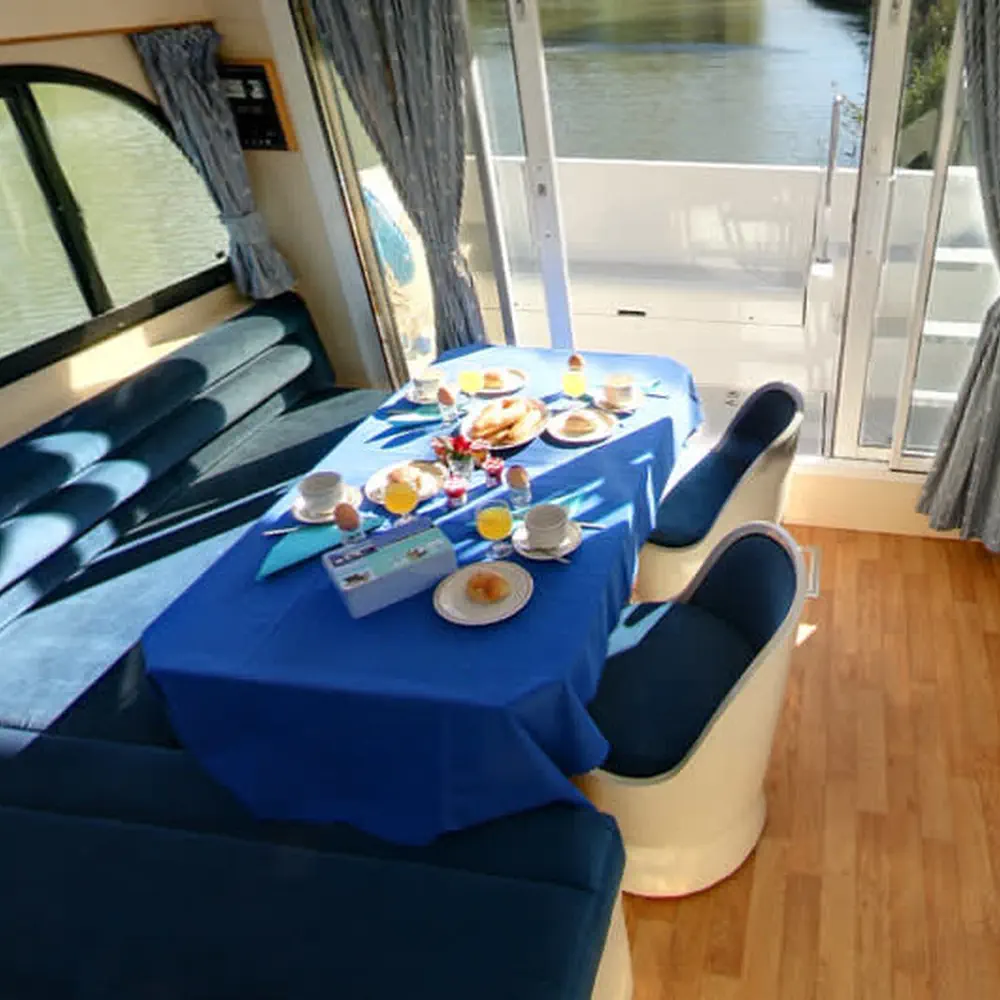 Caprice - Comfort 39 2