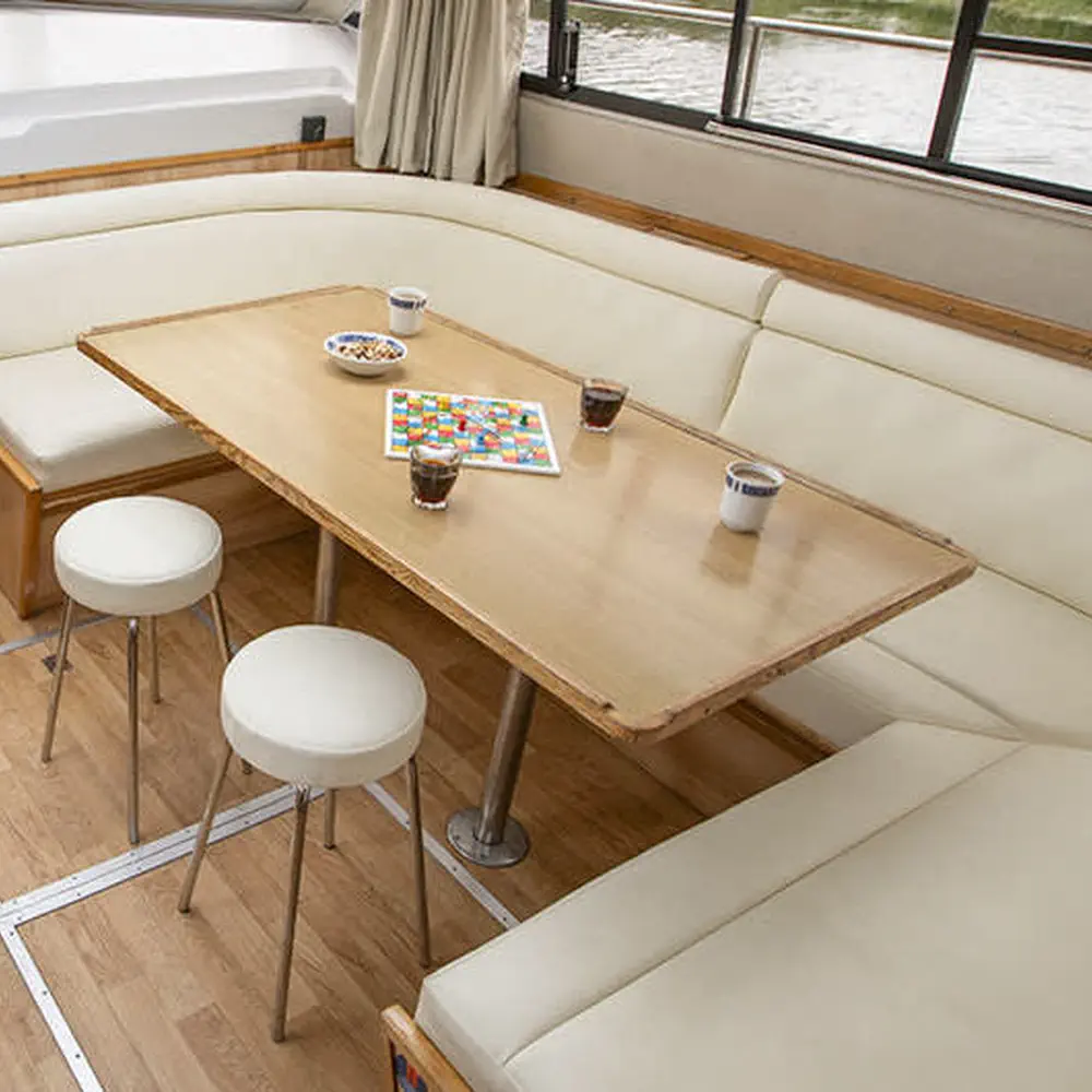 Classique Star - Budget 4 2