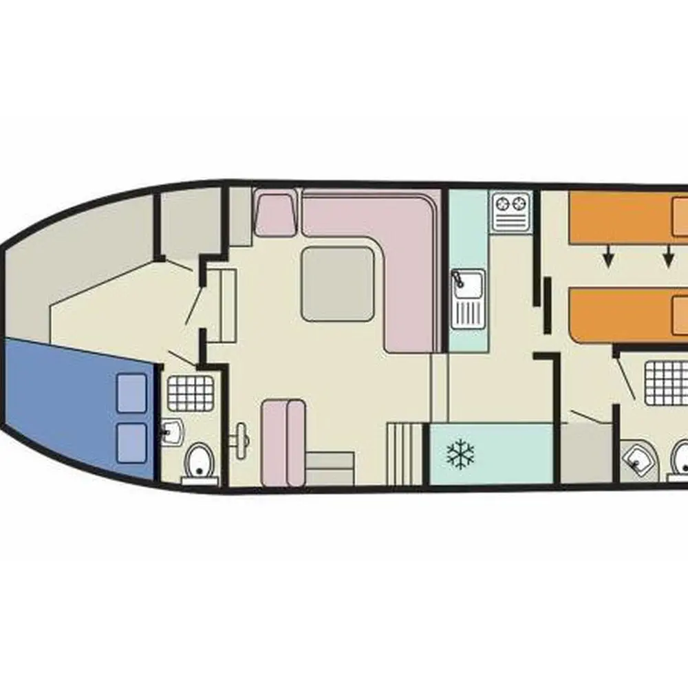 Corvette A - Budget 3 1