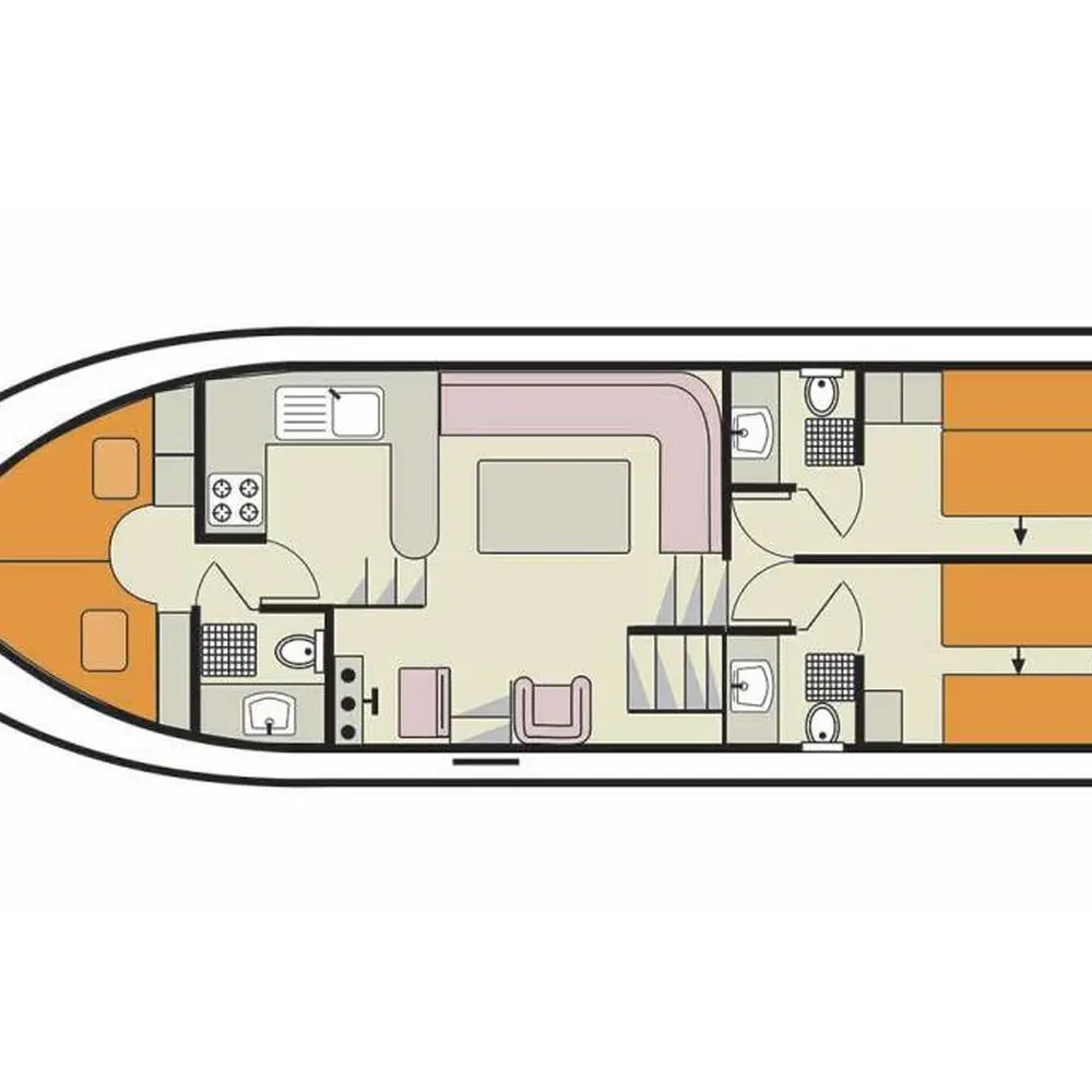 Crusader - Budget 12 2