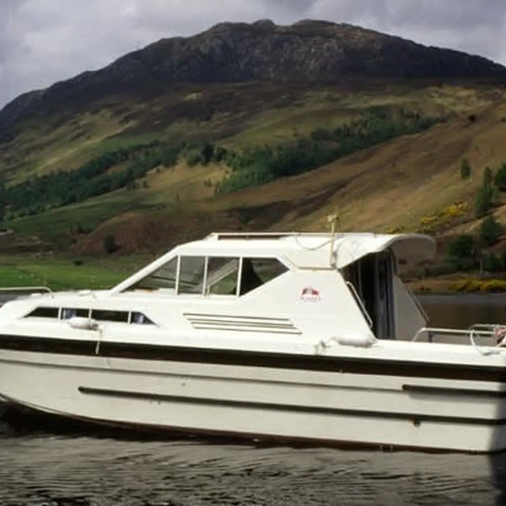 Cygnet WHS - Budget 1 1
