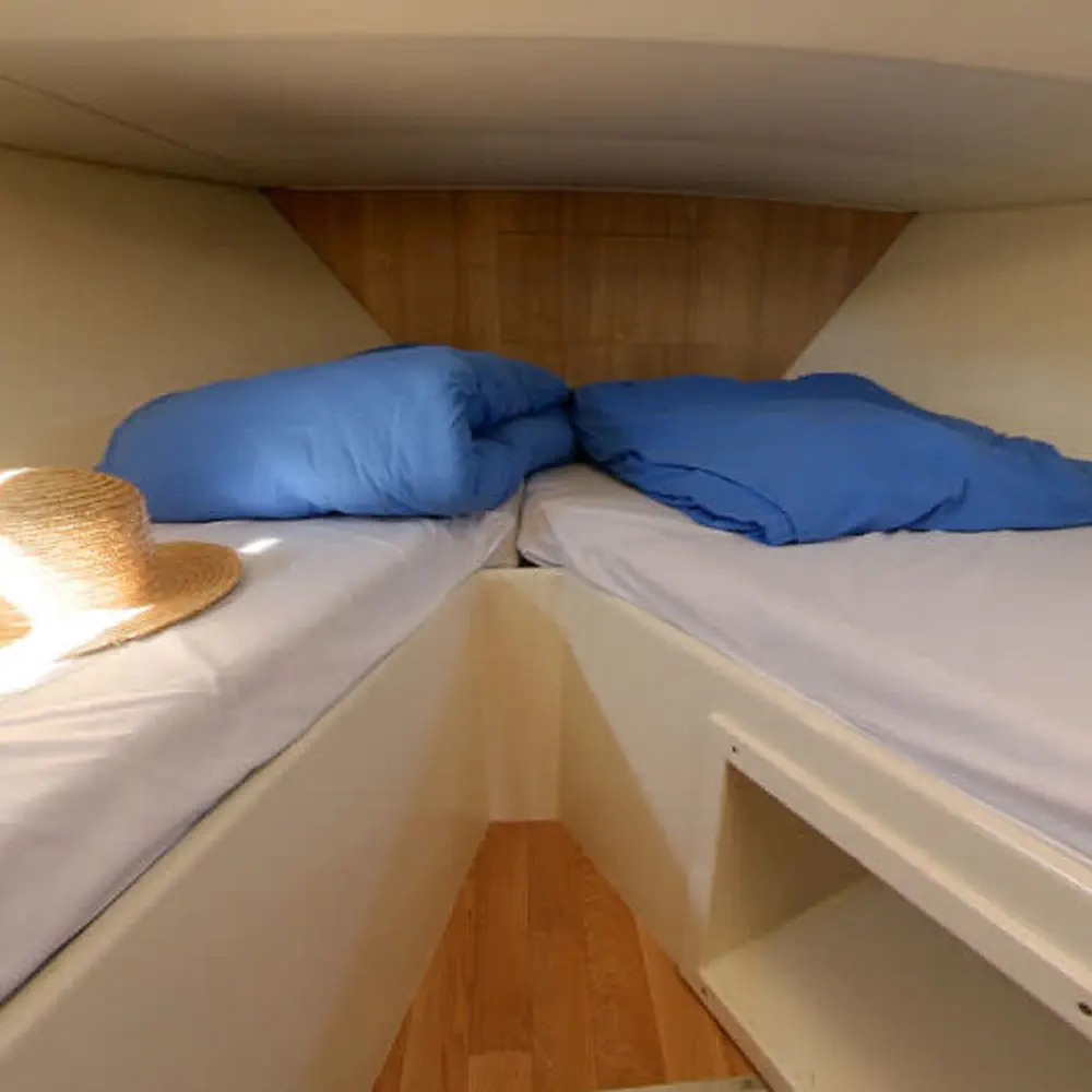 Elegance - Comfort 3 4