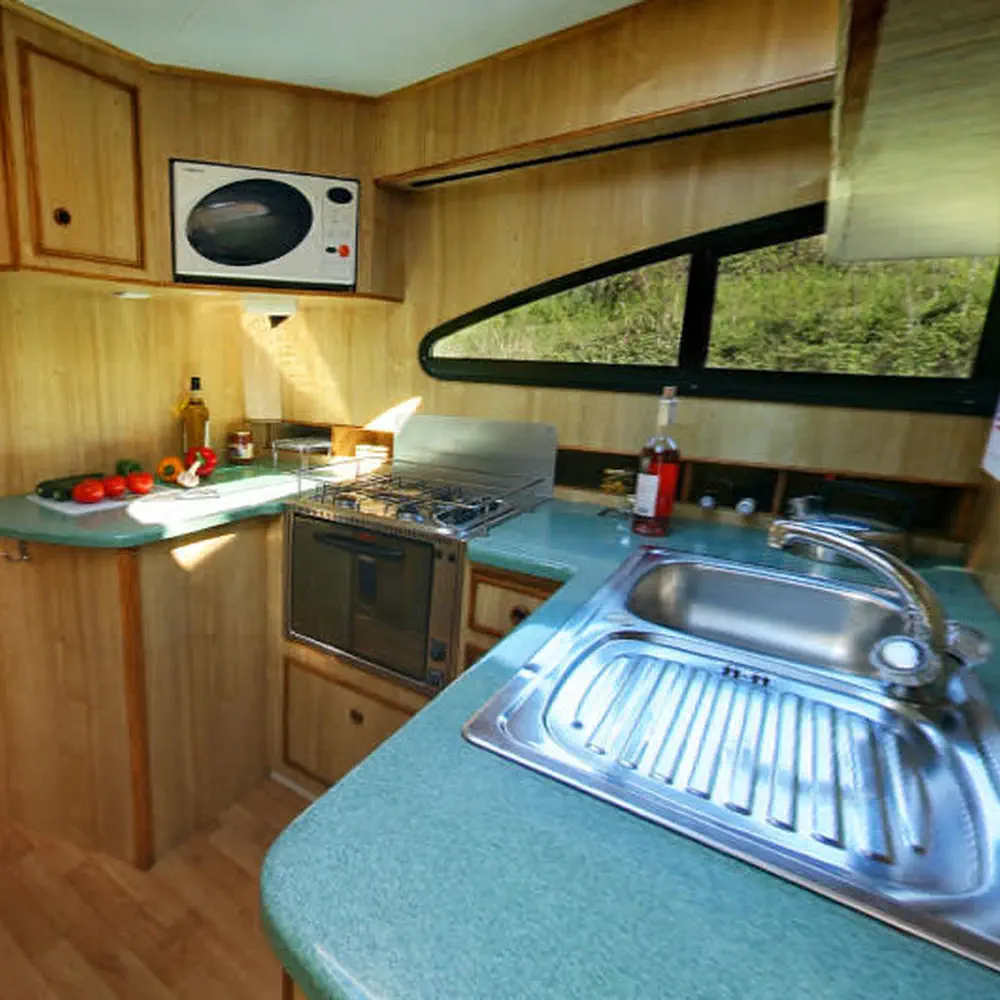 Elegance - Comfort 3 5