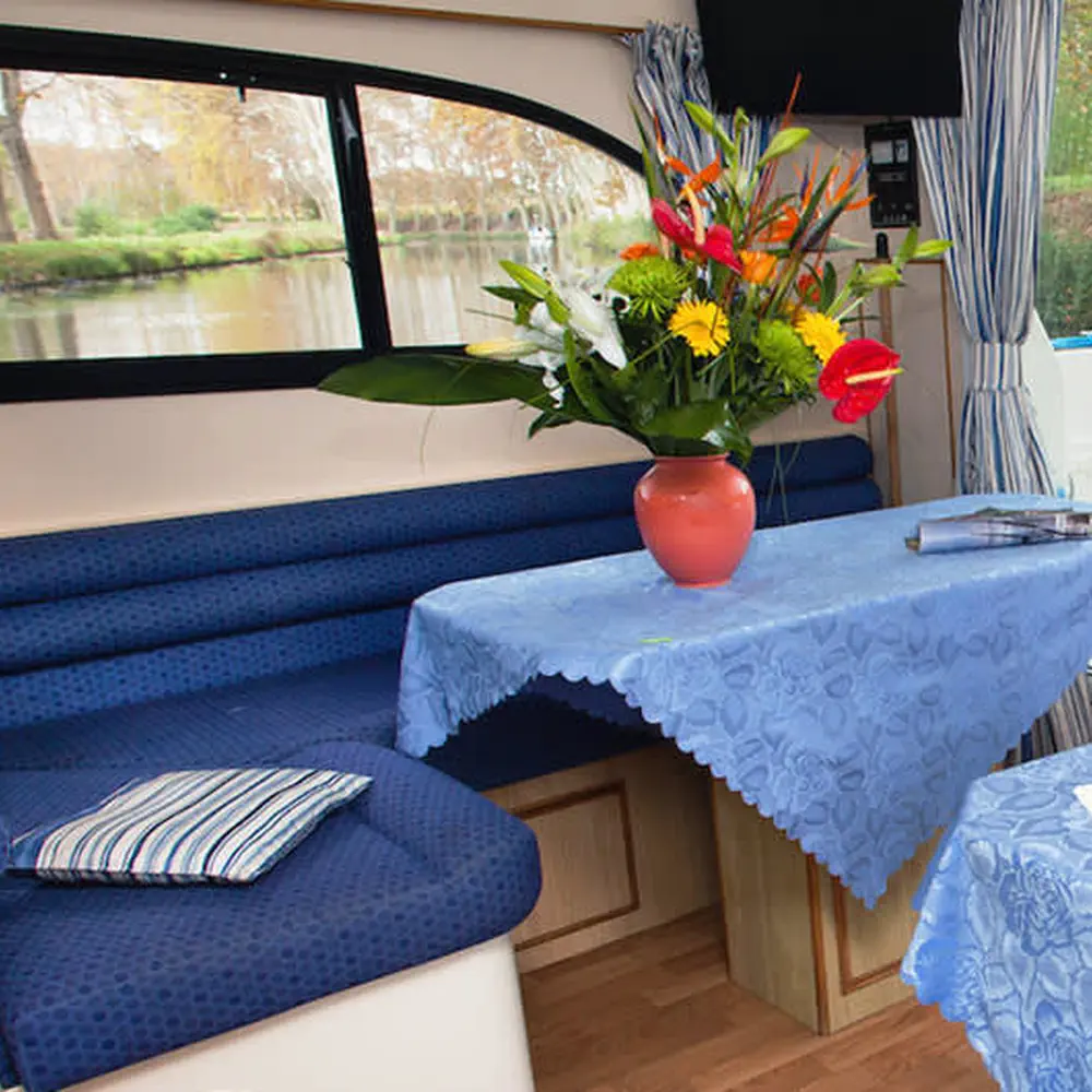 Elegance - Comfort 36 2