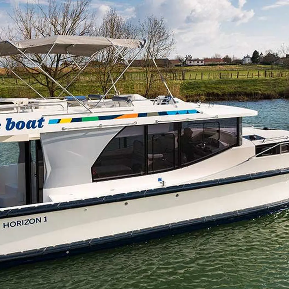 Horizon 1 - Premier 4 2