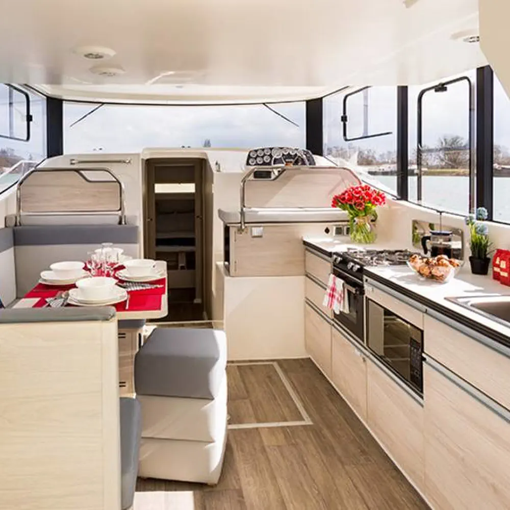 Horizon 1 - Premier 24 3