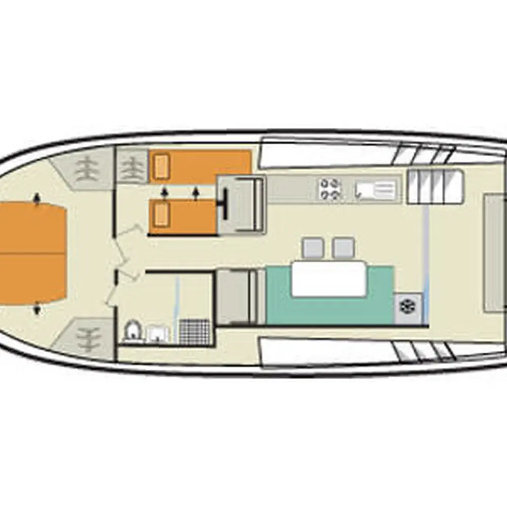 Horizon 1 - Premier 56 2