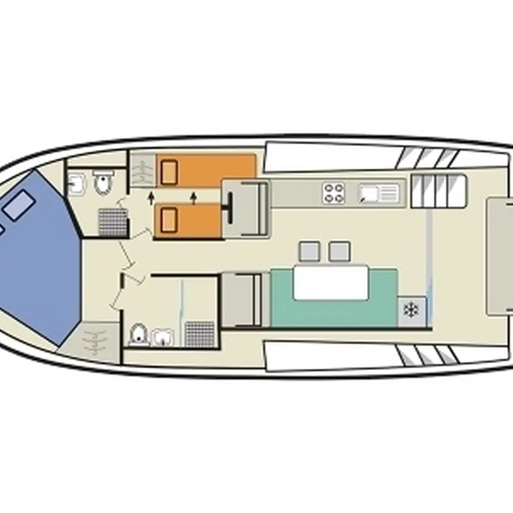 Horizon 2 - Premier 15 1