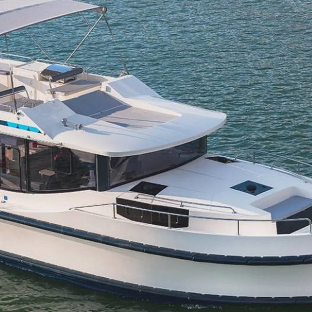 Horizon 2 - Premier 15 2