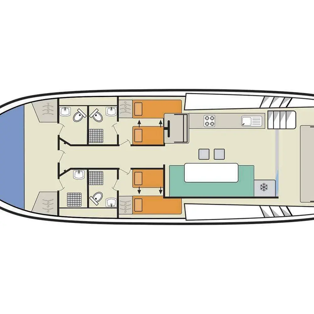 Horizon 3 - Premier 25 2