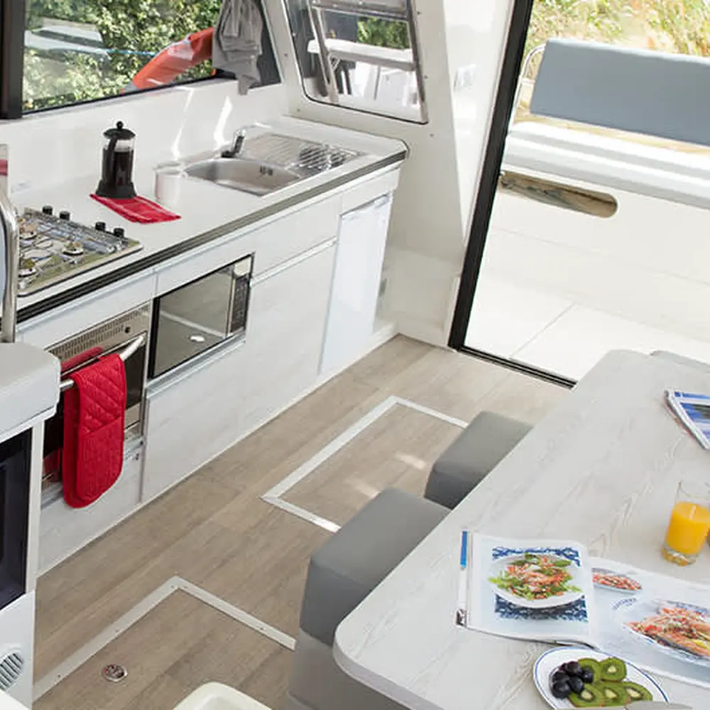 Horizon 3 - Premier 25 3