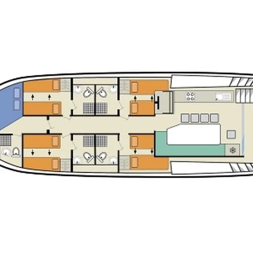 Horizon 5 - Premier 26 2