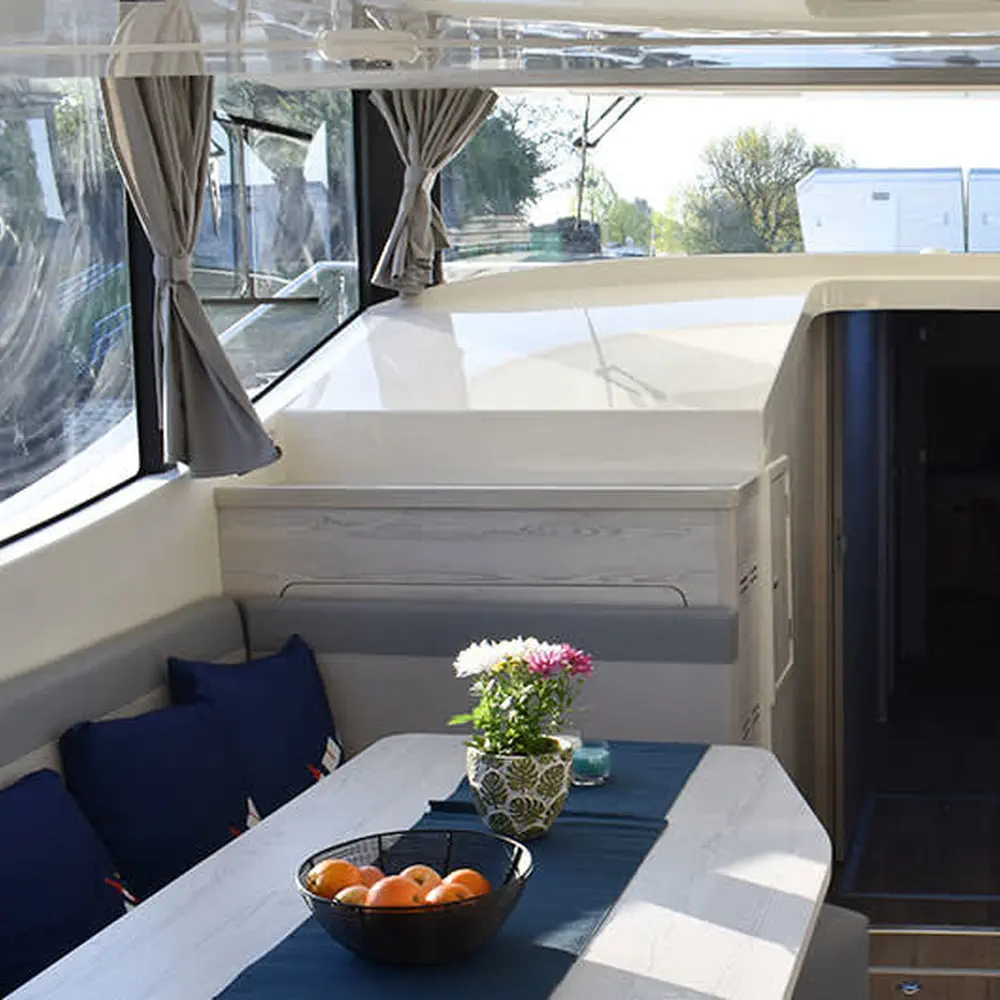 Horizon 5 - Premier 28 3