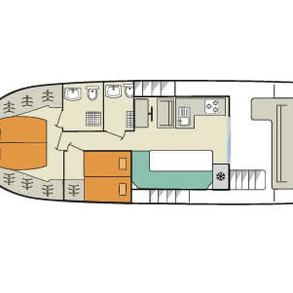 Liberty - Luxury 6 2