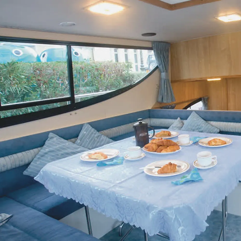 Magnifique - Comfort 33 3