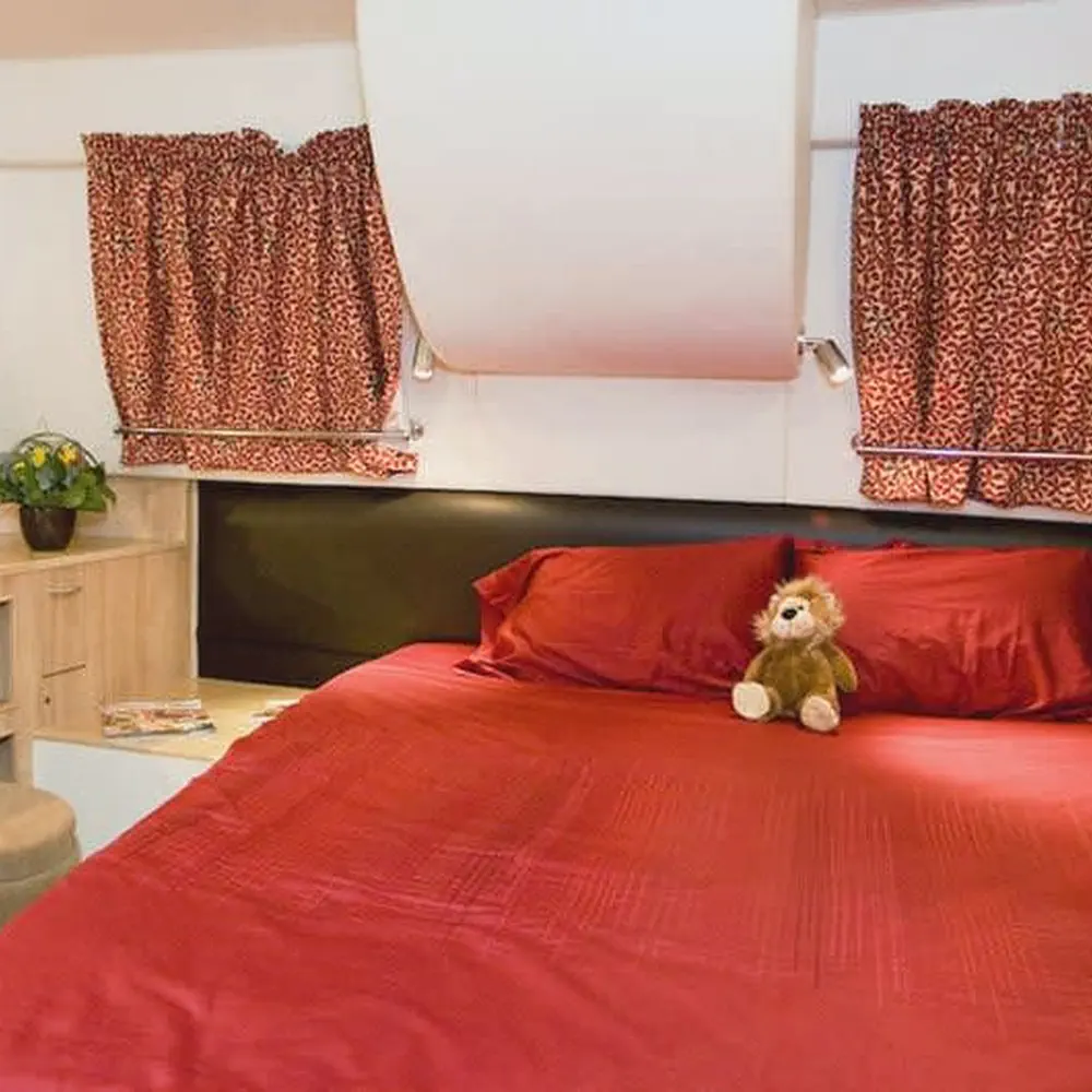 Royal Mystique B - Comfort Plus 17 1